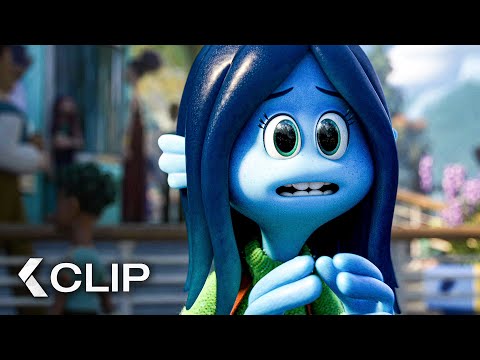 RUBY GILLMAN, TEENAGE KRAKEN Movie Clip - “Don&#039;t Tell Your Mom!” (2023)