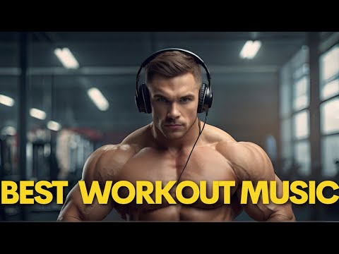 BEST WORKOUT MUSIC MIX 💪🔥🎧