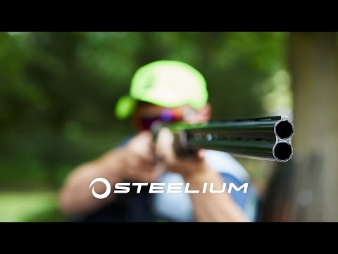 Team Beretta Athletes Explain How Steelium Barrel Technology Improves Their Shooting