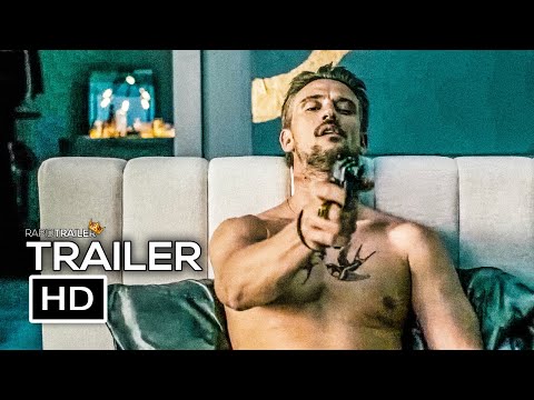 JUSTIFIED: CITY PRIMEVIL Official Trailer (2023)