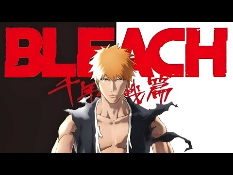 BLEACH [AMV] TREACHERY (OFFICIAL TRAP REMIX) - RIFTI BEATS