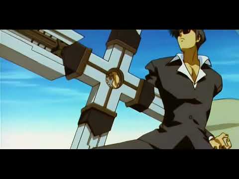 RON STORM - OFFF - [AMV]