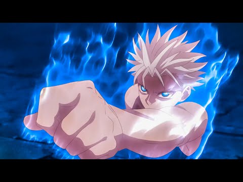 「AMV」- Crown 👑