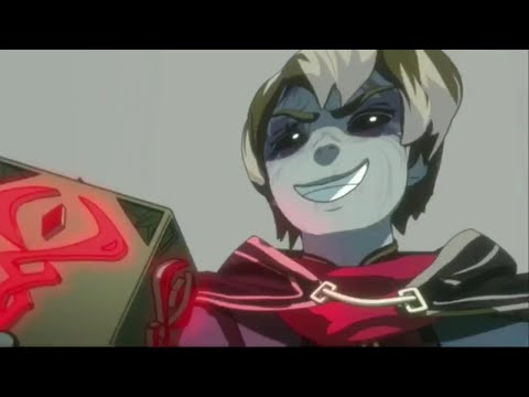 The Dragon Prince AMV: Monster (REMASTERED HD)