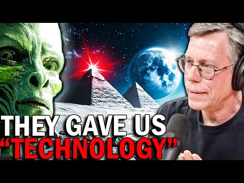 Could NASA Be Hiding Secret Technology In Space On The Moon