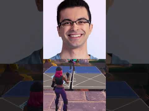 Sarah Guesses Fortnite YouTubers...