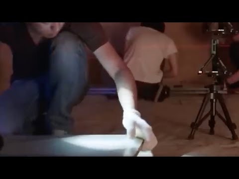 Graham Hancock - People Don&#039;t Know about Lost Technology and the Great Pyramids