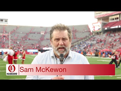 Sam McKewon breaks down Nebraska&#039;s win over Louisiana Tech