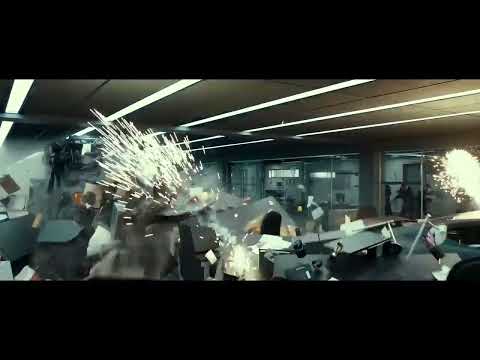 infinite (2021) Crazy Car Chase Scene | Movie trailer | #movie #motivational #hindi #hindimovie