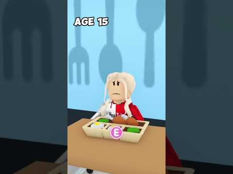 100 YEARS of Being a YouTuber In Adopt Me...#adoptme #adoptmeroblox #robloxadoptme