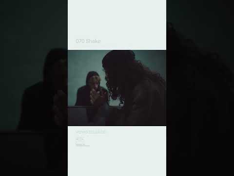 @070Shake - Into Your Garden | Live From Vevo Studios