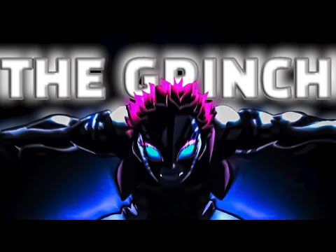 TRIPPIE REDD // THE GRINCH AMV