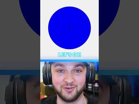 Color that doesn&#039;t EXIST! 😵‍💫
