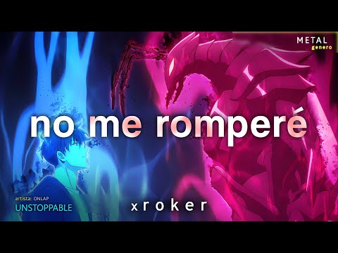&quot;se IMPARABLE&quot; | AMV - Sung Jin woo vs Beru - Solo leveling