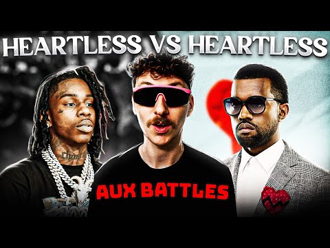 Songs With The Same Name Aux Battle!