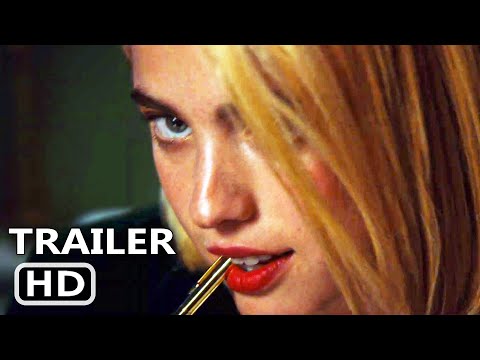 SANCTUARY Trailer (2023) Margaret Qualley