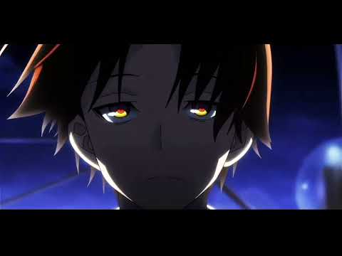 After dark x sweather weather - Ayanokoji - [EDIT/AMV]