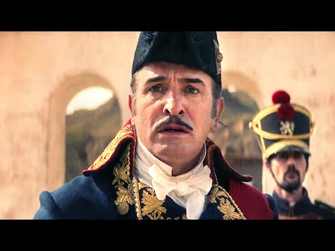 ZORRO Bande Annonce (Nouvelle, 2024) Jean Dujardin