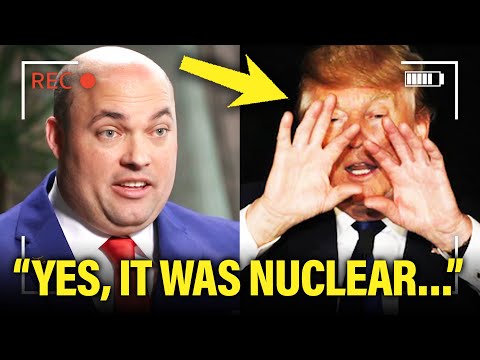 Trump Employee #5 REVEALS NEW INFO on Trump NUCLEAR Crimes