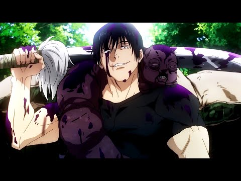 Jujutsu Kaisen Season 2「AMV」- Unstoppable ♫