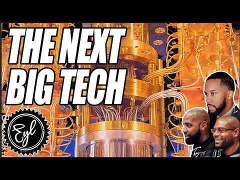 What&#039;s the Next Technology That Will Change the World?