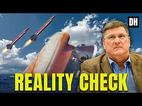 Scott Ritter: The U.S. Military is NOT PREPARED for War with Yemen, Lebanon and Israel is in Trouble