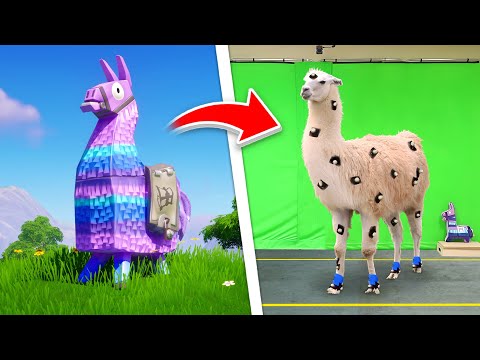 50 WEIRDEST Fortnite Facts