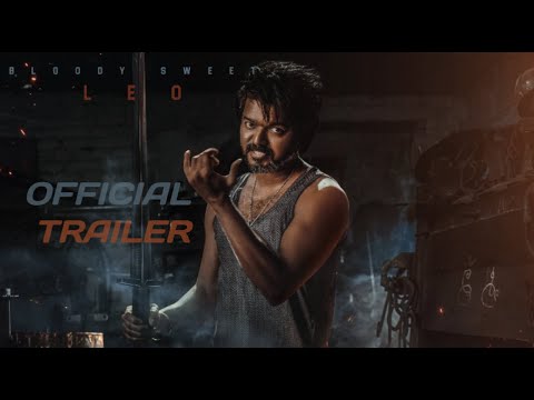 Leo Latest Update | Thalapathy Vijay | Leo Tamil Movie | Leo Tamil Movie Trailer | Leo GVM Update