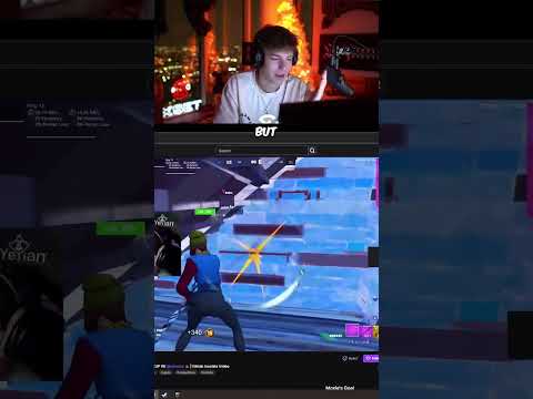 I&#039;m BETTER then Mongraal &amp; MrSavage😈