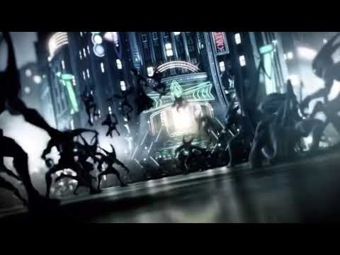 mymistakes - Strength Over Defeat (OFFICIAL AMV)