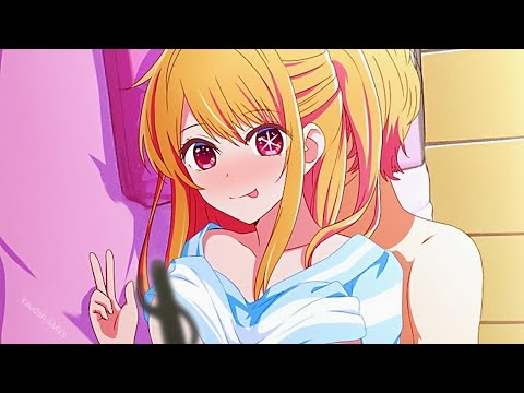 Oshi no Ko【AMV】Stay