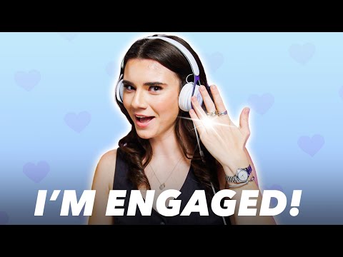 Did I Get A &quot;Shut Up Ring&quot;?