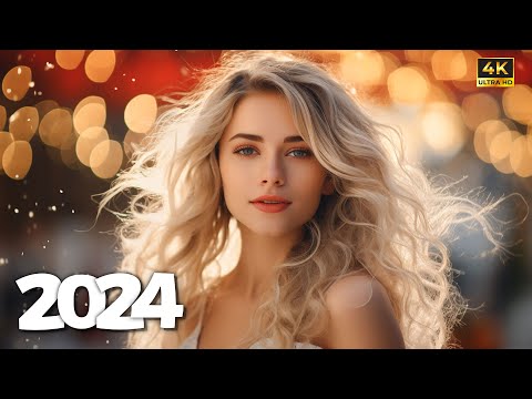 Summer Music Mix 2024🔥Best Of Vocals Deep House🔥Coldplay, Ellie Goulding, Justin Bieber style #95