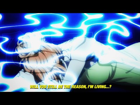 juno - mother&#039;s child [Lyrics / AMV]
