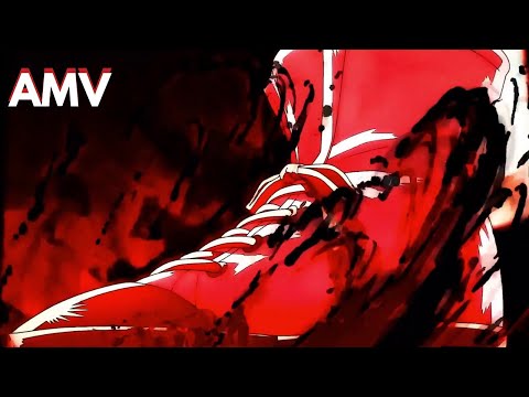 (AMV) In The Middle Of The Night