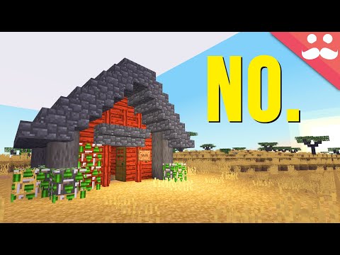 Is this Minecraft?
