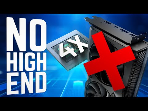 AMD&#039;s Giving Up