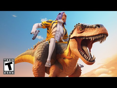 Fortnite SEASON 3 - NEW LEAKS EXPLAINED!