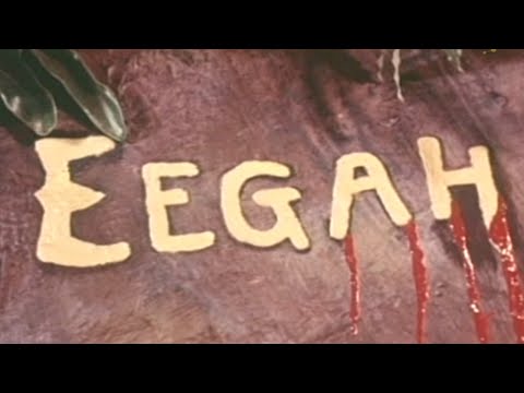 Movie Trailer | Eegah (1962) Cult Horror B-movie