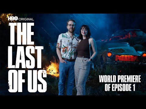 Our review of HBO&#039;s The Last of Us World Premiere (NO SPOILERS)