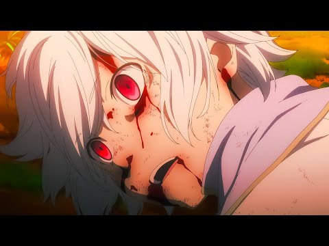DanMachi Season 5「AMV」Cold ᴴᴰ