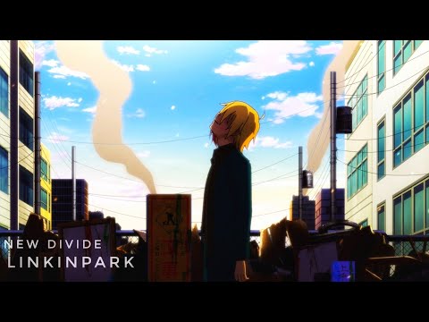 Zom 100: Bucket List Of Dead [AMV] _ New Divide