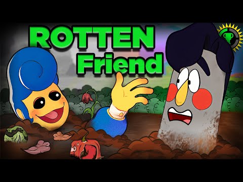 Game Theory: DON&#039;T Trust Your Neighbor (Welcome Home)