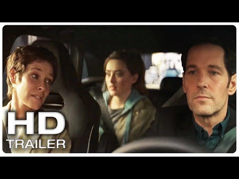 Scott Finds Out Cassie Has A Suit Scene | ANT MAN AND THE WASP QUANTUMANIA (NEW 2023) Movie CLIP HD