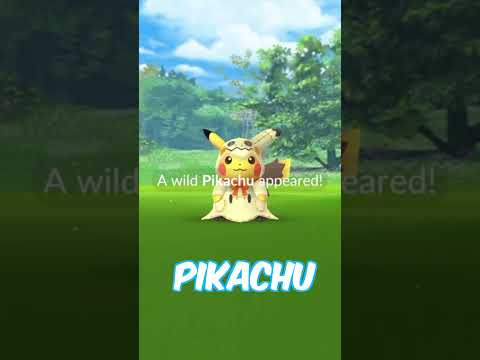 Rare Pokémon You Can No Longer Catch