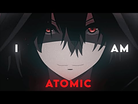 The Eminence in Shadow「AMV」- Waste