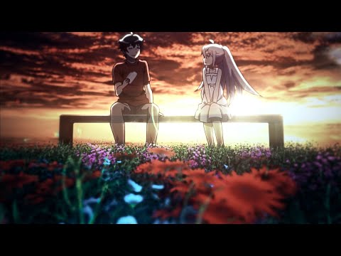 AMV Typography Stay Ember Island - After Effects | Project Files