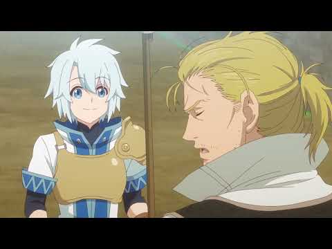 Anime cap/1 Kanchigai no Atelier Meister: Eiyuu party no moto Zatsuyougakari ga