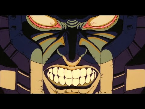 Isidor - V.A.N.T.A. The Lost Signal (Synthwave / Retrowave / Cyberpunk AMV)