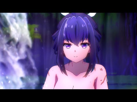 Reign of the Seven Spellblades「AMV」- Legends Are Made